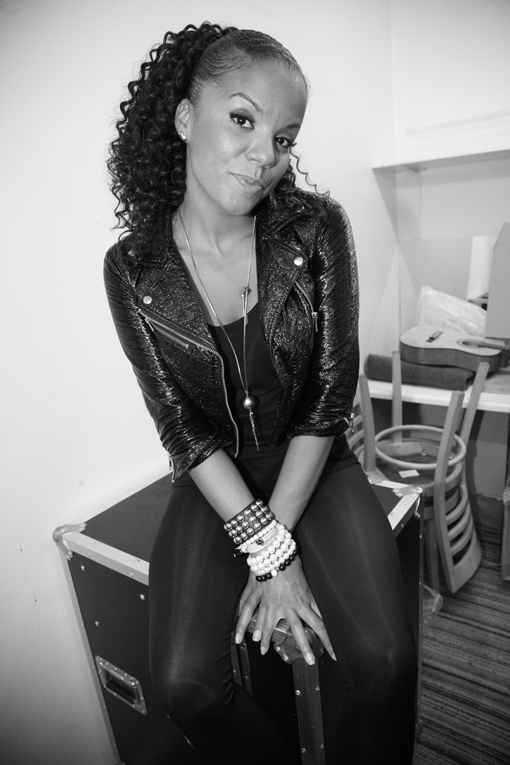 Ms. Dynamite / The Big Reunion / Skegness